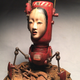 Illustration for article titled Custom Toys and Figures Made for Wasteland Nightmares